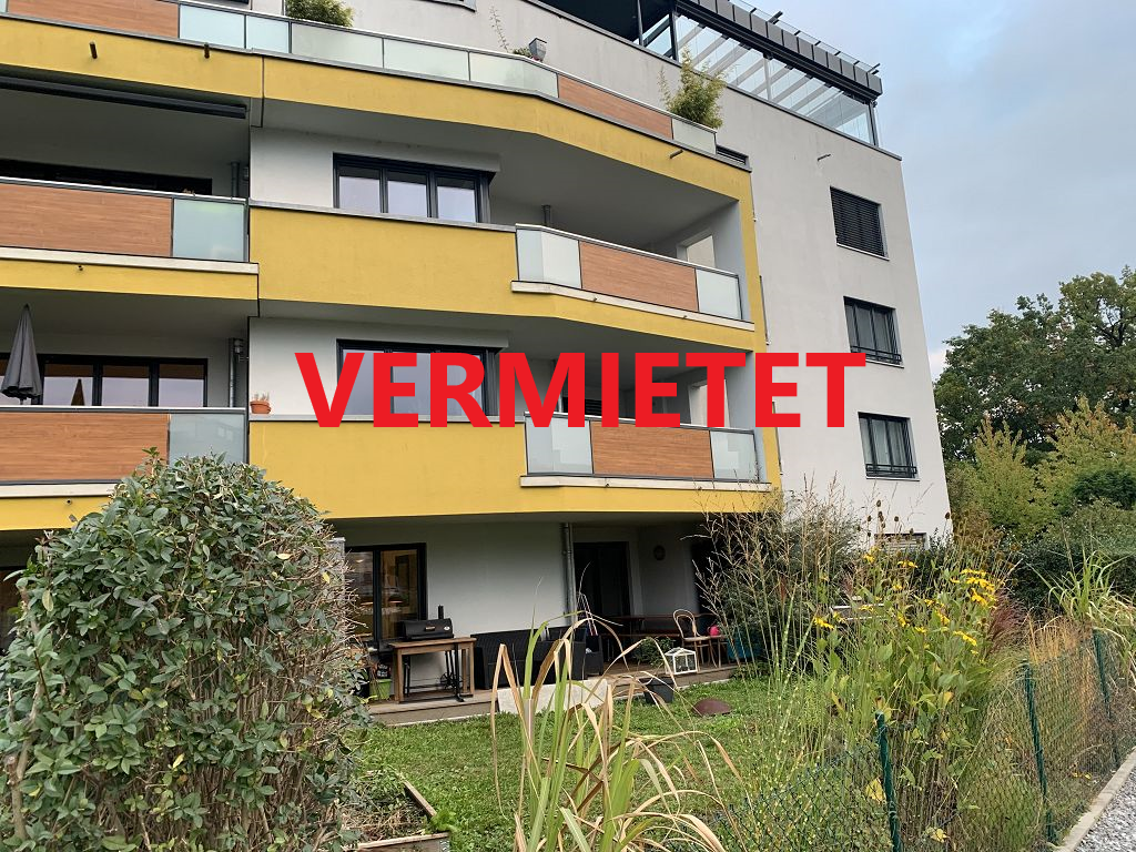 Sehr gepflegte 2 Zimmer Wohnung • Stirner Immobilien GmbH ...